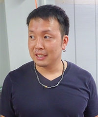志水 祐彦