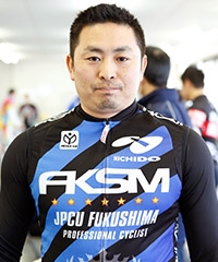 門馬 琢麿