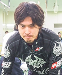 原岡 泰志郎