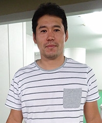矢田 晋