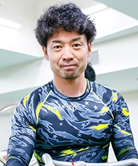 藤岡 隆治