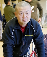 鈴木 雄一朗