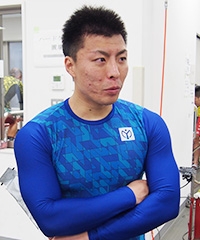 城戸 俊潔