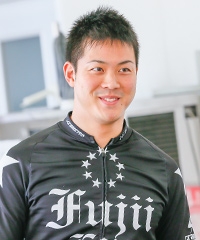 藤井 栄二
