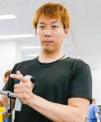 江端 隆司