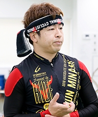 藤田 勝也