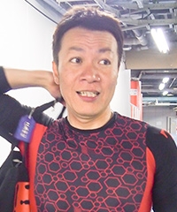 上吹越 直樹
