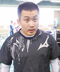 門田 凌