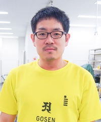 勝部 貴博