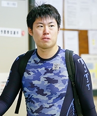 格清 洋介