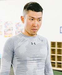 蕗澤 鴻太郎