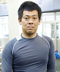 橋本 紀彰