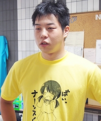 田村 風起