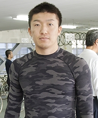 染谷 幸喜