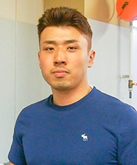 松岡 晋乃介