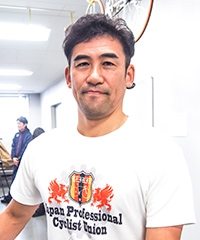 渡邉 藤男