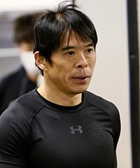 金田 健一郎