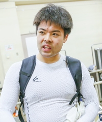 坂本 周作