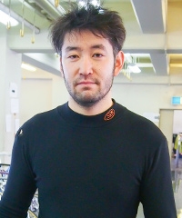 相馬 竹伸