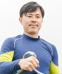 福田 知也