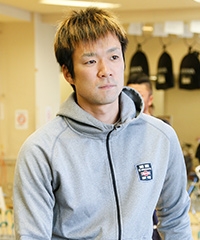 野村 典嗣
