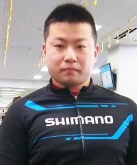 山口 翼