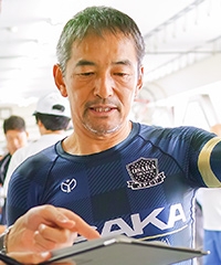 多田 司
