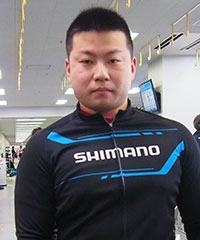 山口 翼