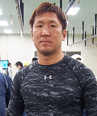 鮫島 康治