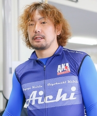 大谷 靖茂