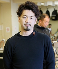 磯田 旭