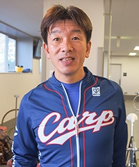 橋村 法男