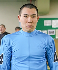 井坂 泰誓