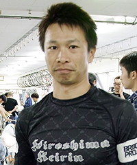大川 龍二