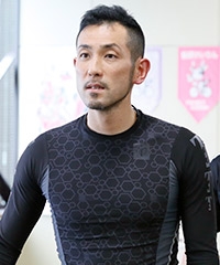 藤原 憲征