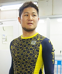谷本 奨輝