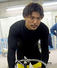 高久保 雄介