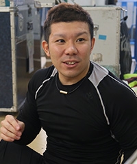 不破 将登