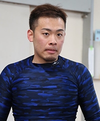 小川 丈太