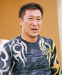 永井 清史