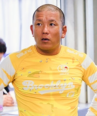 西田 雅志