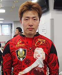中武 三四郎
