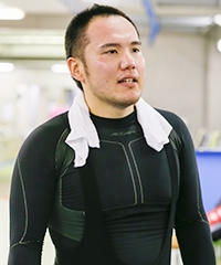 伊早坂 駿一
