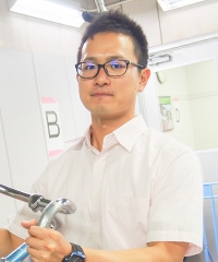 佐伯 亮輔