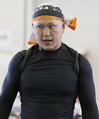 三宅 裕武