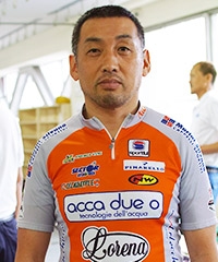 横瀬 聡