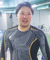 永田 秀佑
