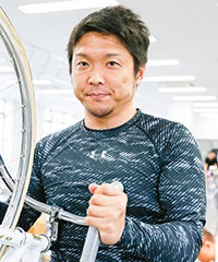 土屋 裕二
