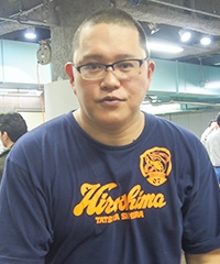 志村 達也