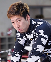 川口 公太朗